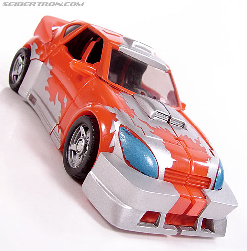 Transformers Classics Cliffjumper (Image #36 of 158)