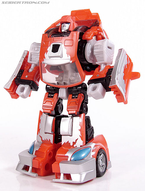 Transformers Classics Cliffjumper (Image #80 of 158)