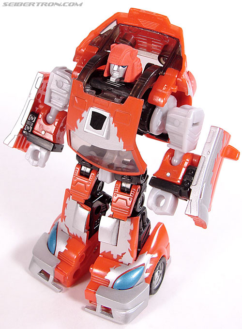 Transformers Classics Cliffjumper (Image #81 of 158)