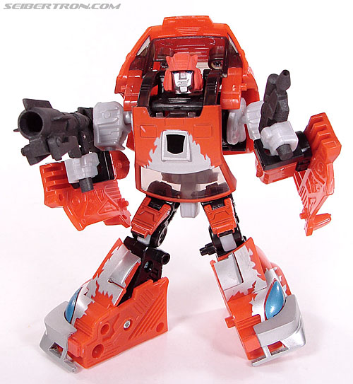 Transformers Classics Cliffjumper (Image #102 of 158)