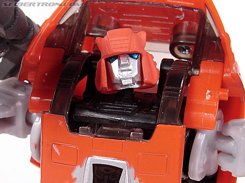 Transformers Classics Cliffjumper (Image #114 of 158)