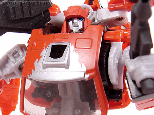 Transformers Classics Cliffjumper (Image #131 of 158)