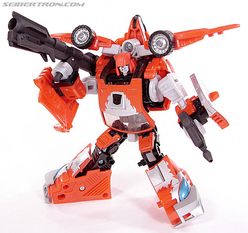 Transformers Classics Cliffjumper (Image #132 of 158)