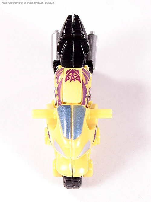 Transformers Classics Dirt Rocket (Image #1 of 38)