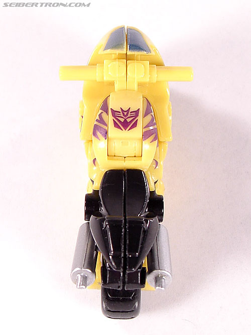 Transformers Classics Dirt Rocket (Image #6 of 38)