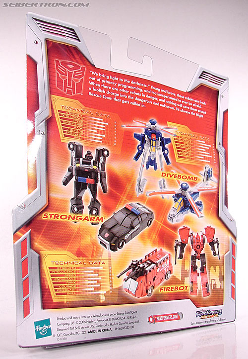 Transformers Classics Divebomb (Image #10 of 49)