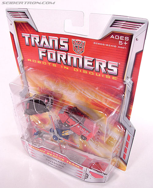 Transformers Classics Divebomb (Image #12 of 49)