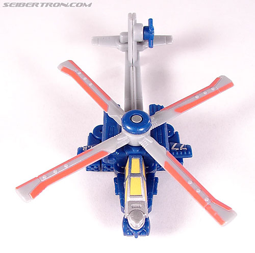 Transformers Classics Divebomb (Image #14 of 49)