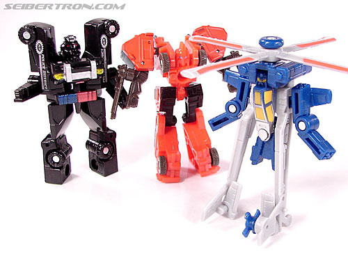 Transformers Classics Divebomb (Image #44 of 49)