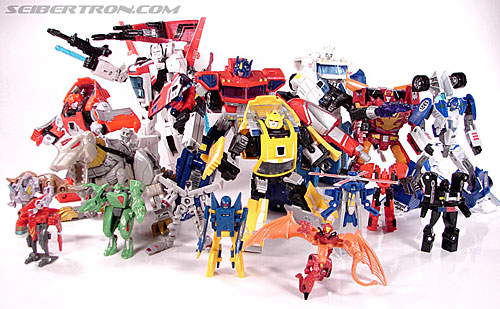 Transformers Classics Divebomb (Image #47 of 49)