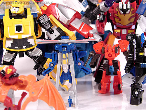 Transformers Classics Divebomb (Image #48 of 49)