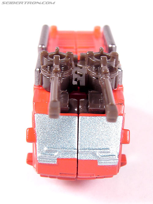 Transformers Classics Firebot (Image #2 of 36)