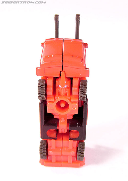 Transformers Classics Firebot (Image #12 of 36)