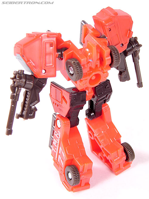 Transformers Classics Firebot (Image #18 of 36)