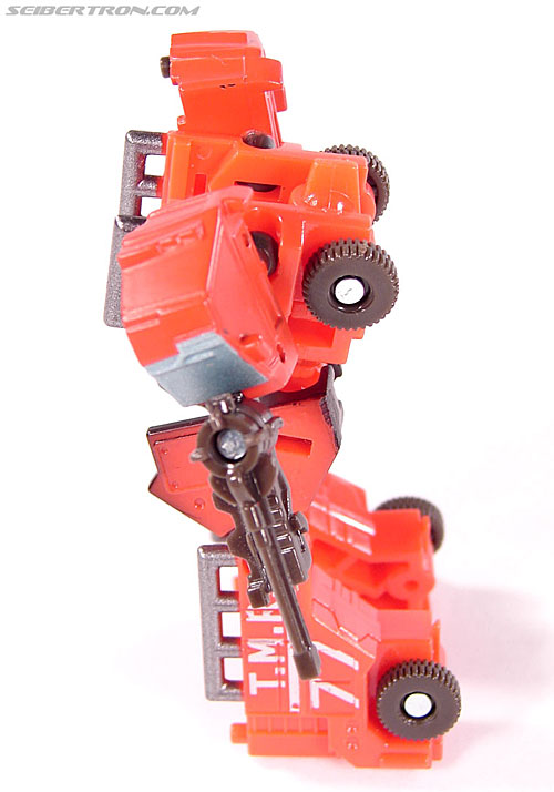 Transformers Classics Firebot (Image #19 of 36)