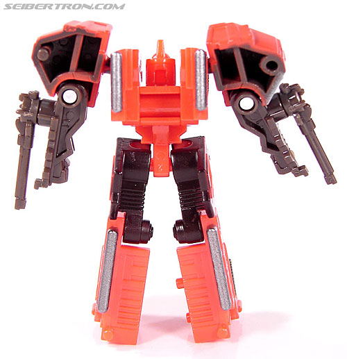 Transformers Classics Firebot (Image #21 of 36)