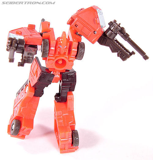 Transformers Classics Firebot (Image #28 of 36)