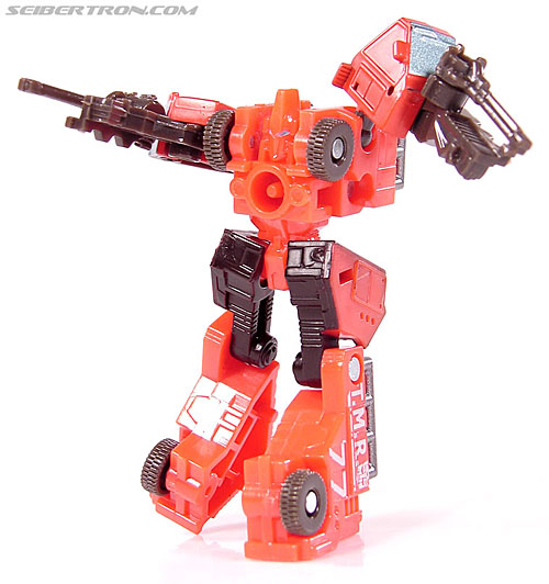 Transformers Classics Firebot (Image #29 of 36)