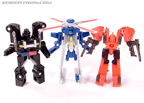 Transformers Classics Firebot (Image #33 of 36)