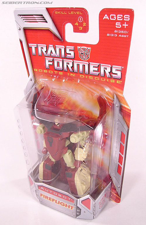 Transformers Classics Fireflight (Image #11 of 61)