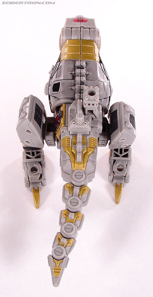 Transformers Classics Grimlock Toy Gallery (Image #19 of 86)