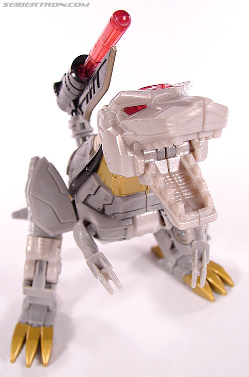 Transformers Classics Grimlock Toy Gallery (Image #31 of 86)