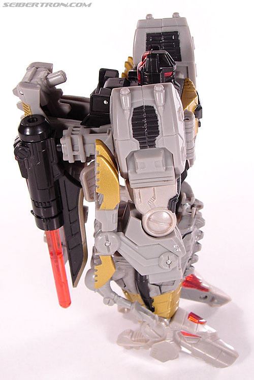 Transformers Classics Grimlock (Image #42 of 86)