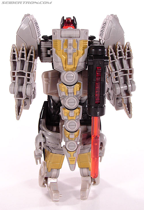 Transformers Classics Grimlock (Image #44 of 86)
