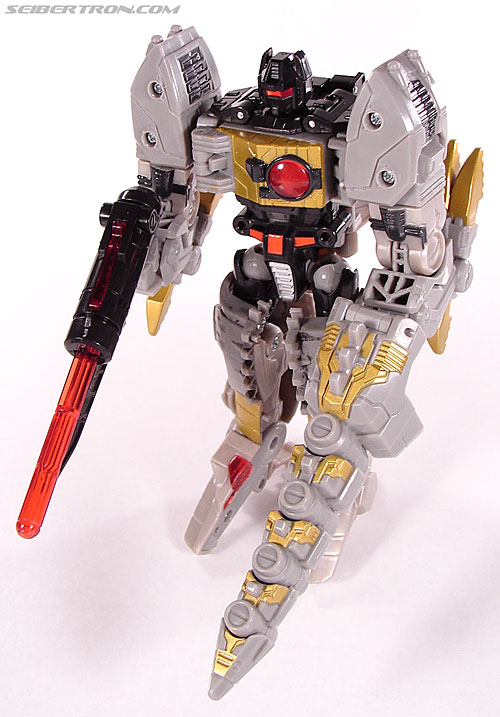 Transformers Classics Grimlock (Image #49 of 86)