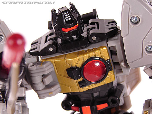 Transformers Classics Grimlock (Image #63 of 86)