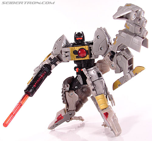 Transformers Classics Grimlock (Image #67 of 86)