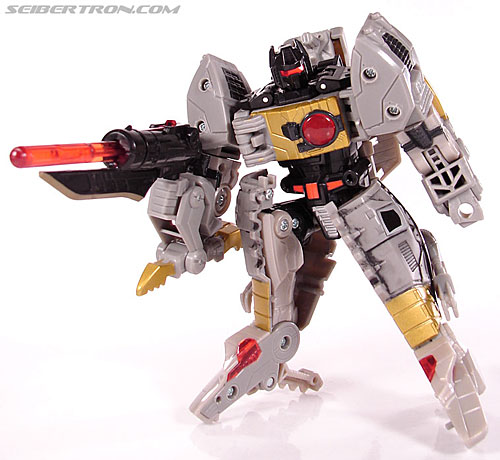 Transformers Classics Grimlock (Image #70 of 86)