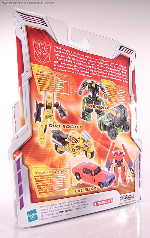 Transformers Classics Grindor (Image #12 of 54)