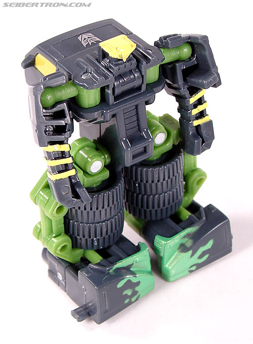 Transformers Classics Grindor (Image #31 of 54)
