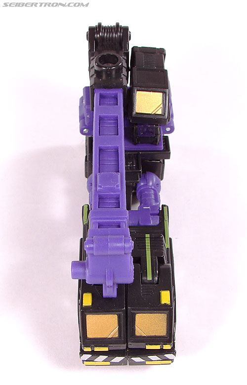 Transformers Classics Hightower (Image #2 of 66)