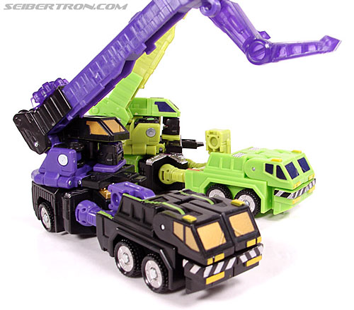 Transformers Classics Hightower (Image #22 of 66)