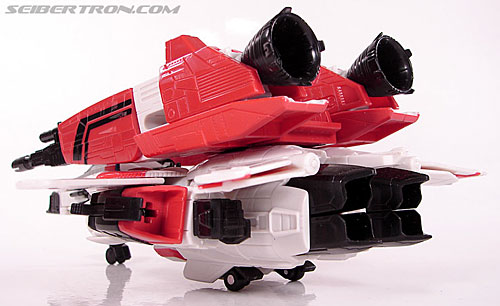 Transformers Classics Jetfire (Skyfire) Toy Gallery (Image #37 of 163)