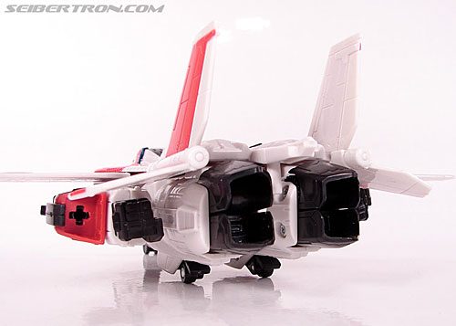 Transformers Classics Jetfire (Skyfire) (Image #46 of 163)