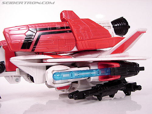 Transformers Classics Jetfire (Skyfire) (Image #63 of 163)