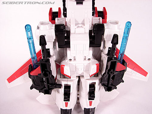 Transformers Classics Jetfire (Skyfire) (Image #67 of 163)