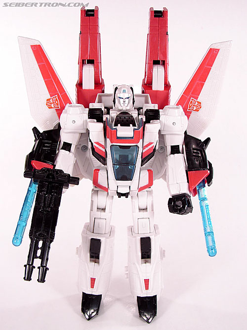 hasbro jetfire transformers voyager classic