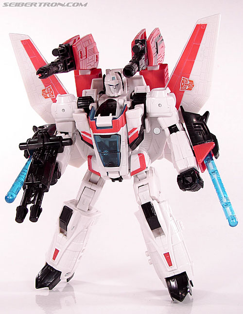 transformers classics jetfire