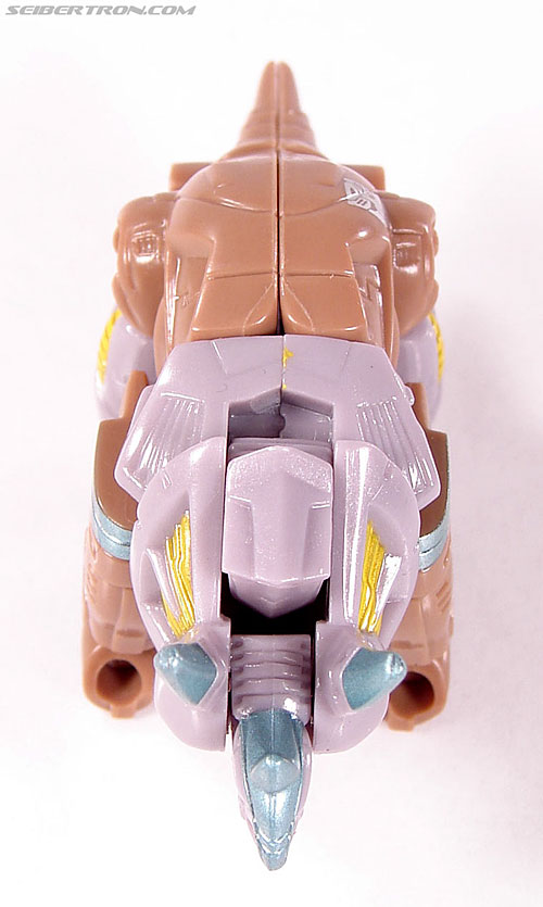 Transformers Classics Knockdown (Image #1 of 46)