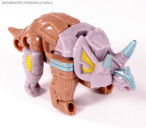 Transformers Classics Knockdown (Image #3 of 46)