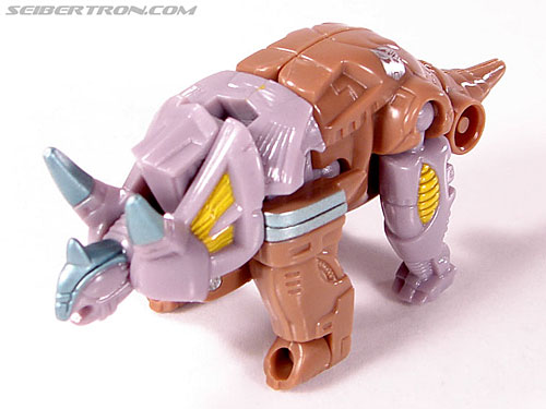 Transformers Classics Knockdown (Image #12 of 46)