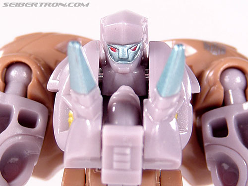 Transformers Classics Knockdown (Image #23 of 46)