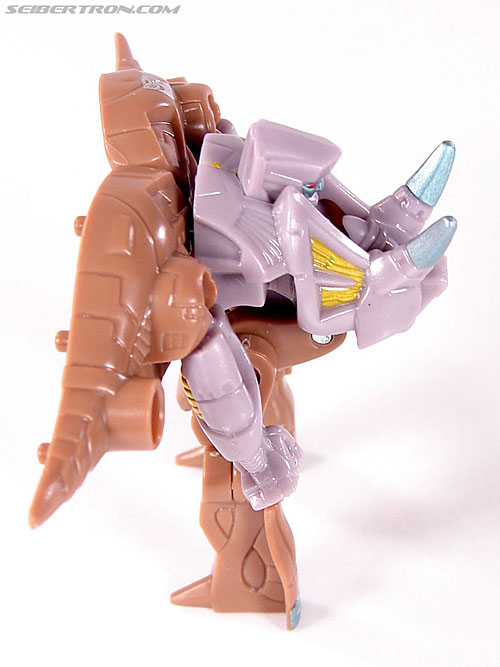 Transformers Classics Knockdown (Image #26 of 46)