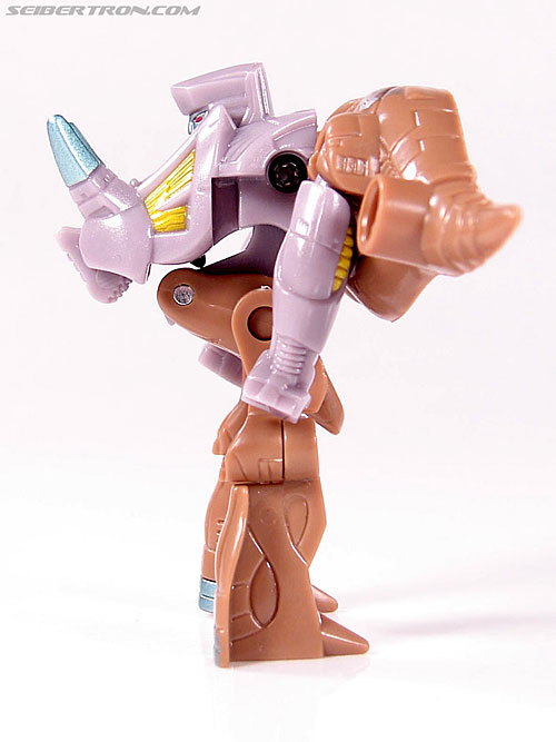 Transformers Classics Knockdown (Image #30 of 46)