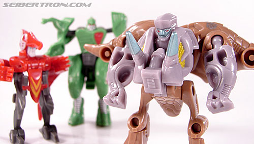 Transformers Classics Knockdown (Image #38 of 46)