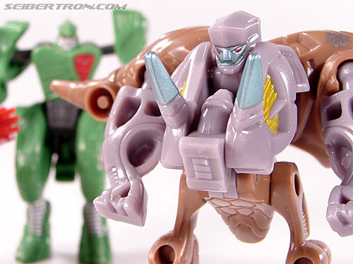 Transformers Classics Knockdown (Image #39 of 46)